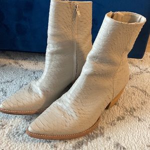 Matisse boots